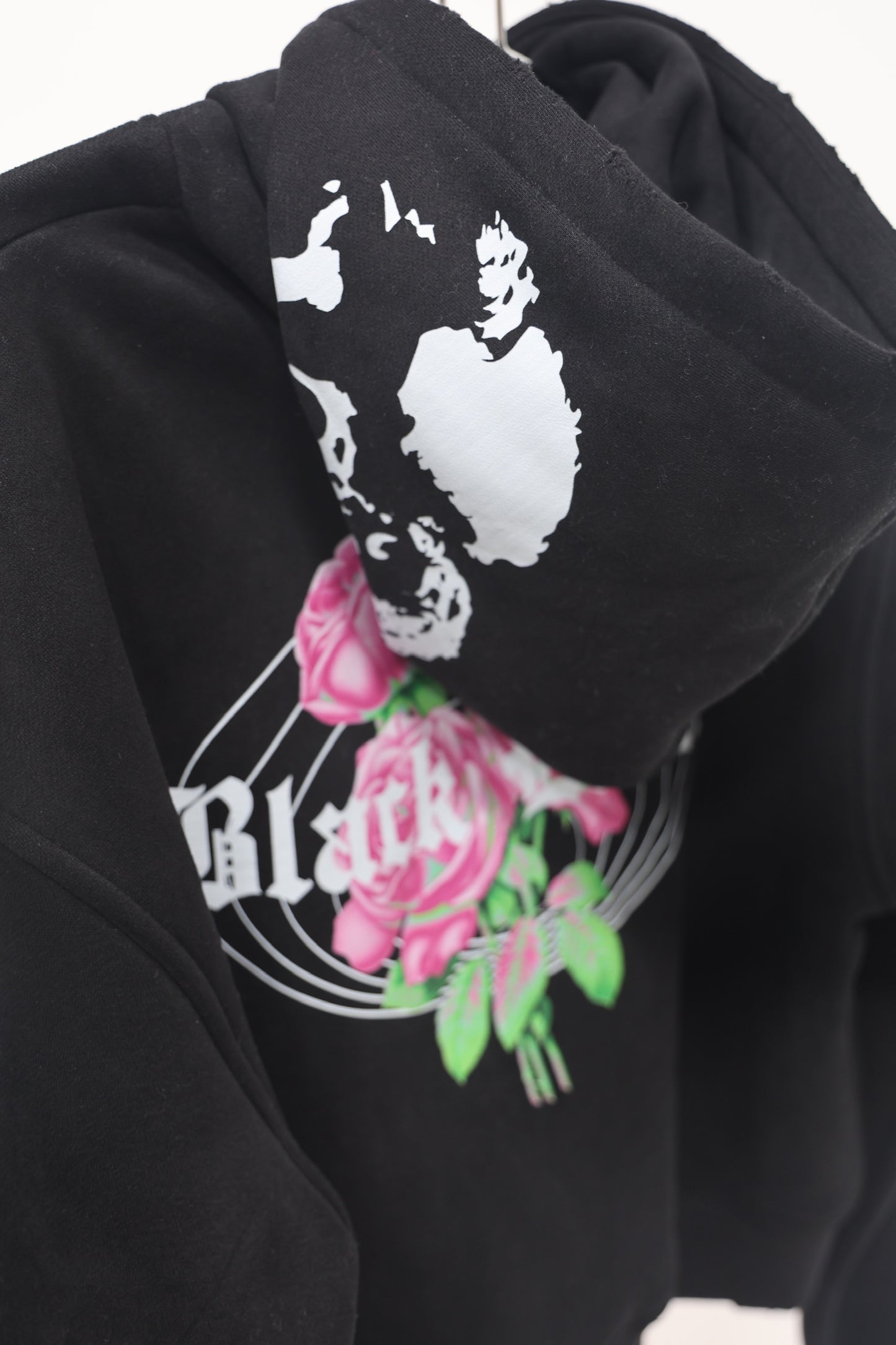 Black/  Black Label Sweatsuits