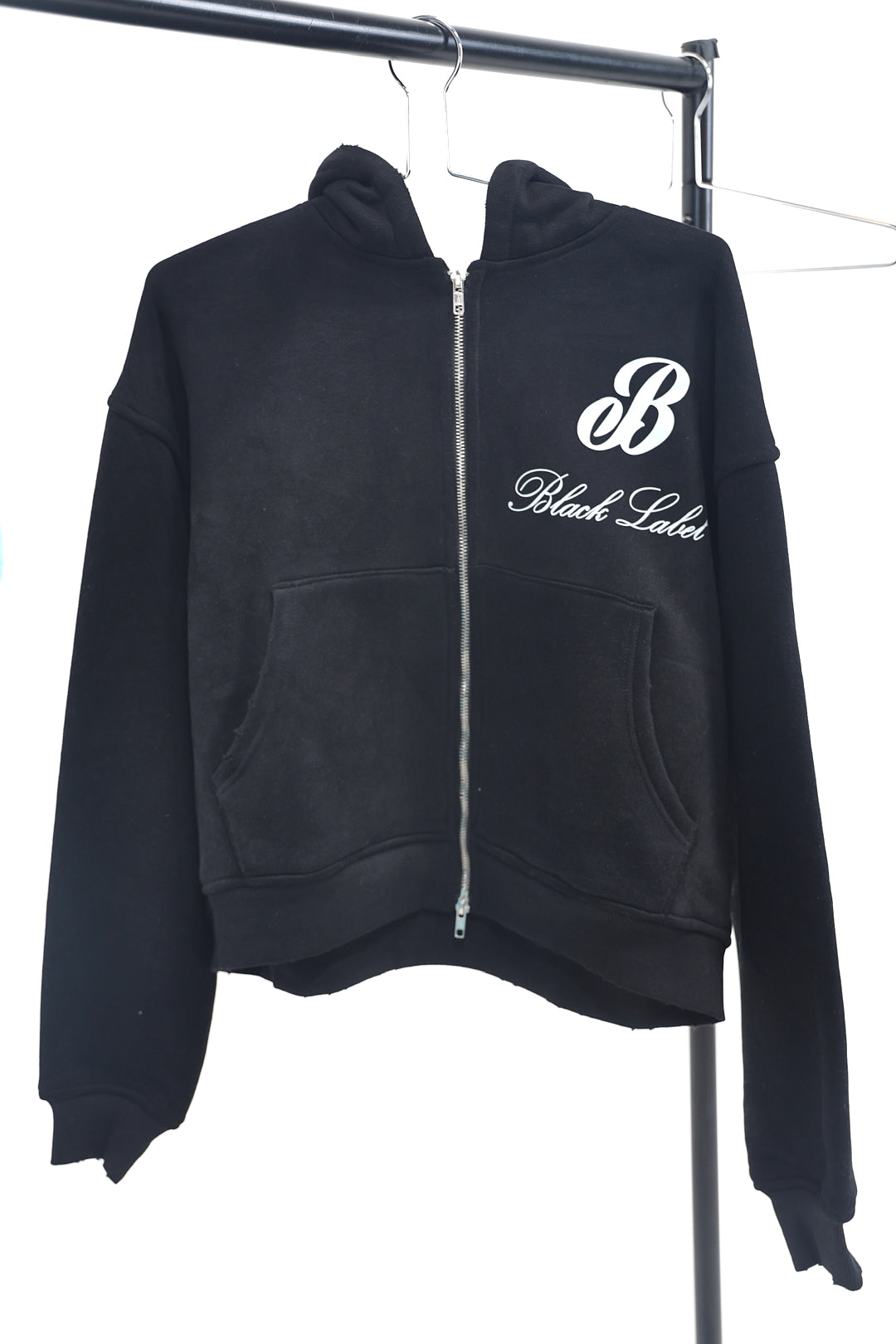 Black/  Black Label Sweatsuits