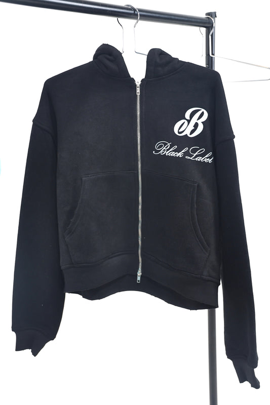 Black/  Black Label Sweatsuits